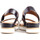 Schoenen Dames Sandalen / Open schoenen Inuovo 113013 Zwart