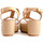 Schoenen Dames Sandalen / Open schoenen Inuovo 123111 Brown