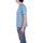 Textiel Heren T-shirts korte mouwen BOSS 50473278 Blauw