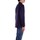 Textiel Heren Overhemden lange mouwen Woolrich CFWOSI0113MRUT3372 Blauw