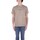 Textiel Heren T-shirts korte mouwen Fred Perry M4580 Other