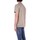 Textiel Heren T-shirts korte mouwen Fred Perry M4580 Other