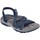 Schoenen Dames Sandalen / Open schoenen Skechers 31484 MARINO