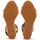 Schoenen Dames Sandalen / Open schoenen Tommy Hilfiger 31817 BEIGE