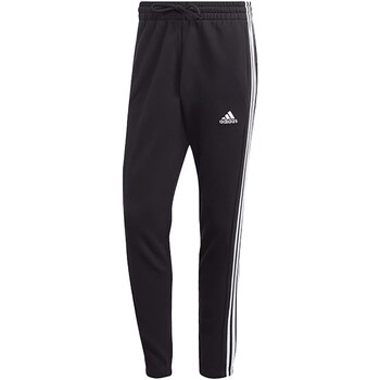 Textiel Heren Broeken / Pantalons adidas Originals M 3S Ft Te Pt Zwart
