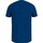 Textiel Heren T-shirts & Polo’s Tommy Hilfiger Tommy Logo Tee Blauw