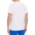 Textiel Heren T-shirts & Polo’s Tommy Hilfiger Small Hilfiger Tee Wit