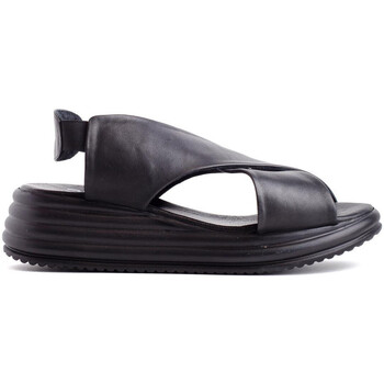 Bueno Shoes Y-5703 Zwart