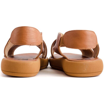 Bueno Shoes Y-2303 Brown