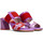 Schoenen Dames Sandalen / Open schoenen Hispanitas CHV243327 Multicolour