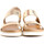 Schoenen Dames Sandalen / Open schoenen Inuovo 113013 Goud