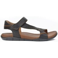 Schoenen Heren Sandalen / Open schoenen Kangaroos 522 18 Brown
