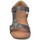 Schoenen Heren Sandalen / Open schoenen Kangaroos 522 18 Brown