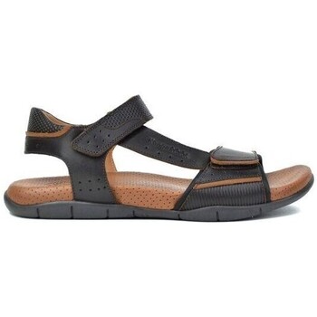 Schoenen Heren Sandalen / Open schoenen Kangaroos 521 18 Brown