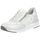 Schoenen Dames Sneakers Remonte R6700 Zilver
