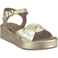 Schoenen Dames Sandalen / Open schoenen K.mary Garant Goud