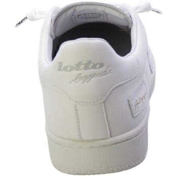 Lotto Sneakers Uomo Bianco 217857/24 Autograph White Wit
