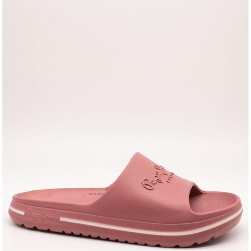Schoenen Dames Sandalen / Open schoenen Pepe jeans  Roze
