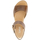 Schoenen Dames Sandalen / Open schoenen Gabor 42.082/53T2.5 Brown