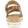 Schoenen Dames Sandalen / Open schoenen Gabor 42.082/53T2.5 Brown