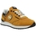 Schoenen Heren Sneakers Colmar TRAVIS SPORT BOLD Orange