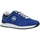 Schoenen Heren Sneakers Colmar TRAVIS SPORT BOLD Blauw