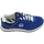 Schoenen Heren Sneakers Colmar TRAVIS SPORT BOLD Blauw