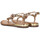Schoenen Dames Sandalen / Open schoenen Gioseppo 74807 Goud