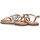 Schoenen Dames Sandalen / Open schoenen Gioseppo 74805 Goud