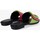 Schoenen Dames Sandalen / Open schoenen Noa Harmon 9679 VILLE Multicolour