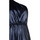 Textiel Dames Jurken Rinascimento CFC0119454003 Bleu marine