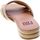 Schoenen Dames Sandalen / Open schoenen Bibi Lou Mules Donna Beige 875z94hg Beige