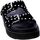 Schoenen Dames Sandalen / Open schoenen Bibi Lou Mules Donna Nero 887z30hg/24 Zwart