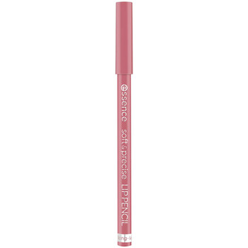 schoonheid Dames Lipliner Essence Lippenpotlood Soft & Precise Roze