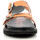 Schoenen Dames Sandalen / Open schoenen Kickers Neosummer Orange