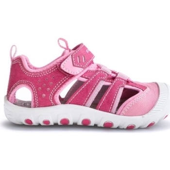Pablosky Fuxia Kids Sandals 976870 K - Fuxia-Pink Roze