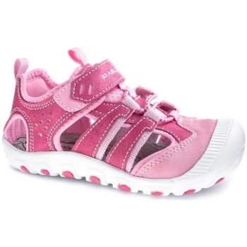 Pablosky Fuxia Kids Sandals 976870 K - Fuxia-Pink Roze