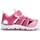 Schoenen Kinderen Sandalen / Open schoenen Pablosky Fuxia Kids Sandals 976870 K - Fuxia-Pink Roze