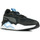 Schoenen Heren Sneakers Puma Rs X Geek Zwart