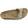 Schoenen Dames Sandalen / Open schoenen Birkenstock Madrid Bs Brown
