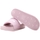 Schoenen Dames Leren slippers Levi's JUNE S BOLD PADDED Roze