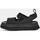 Schoenen Dames Sandalen / Open schoenen UGG 31781 NEGRO