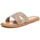 Schoenen Dames Sandalen / Open schoenen Xti BASKETS  142811 Roze