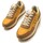 Schoenen Heren Lage sneakers MTNG SNEAKERS  84737 Brown