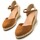 Schoenen Dames Sandalen / Open schoenen MTNG 52194 Brown