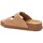 Schoenen Dames Sandalen / Open schoenen Xti BASKETS  142552 Brown
