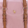 Tassen Dames Handtassen lang hengsel U.S Polo Assn. BEUHU5492WIP-LIGHT ROSE Multicolour