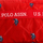 Tassen Dames Beautycases U.S Polo Assn. BIUYU5393WIY-RED Rood