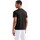 Textiel Heren T-shirts korte mouwen Ea7 Emporio Armani  Multicolour