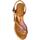 Schoenen Dames Sandalen / Open schoenen Dura & Dura  Multicolour